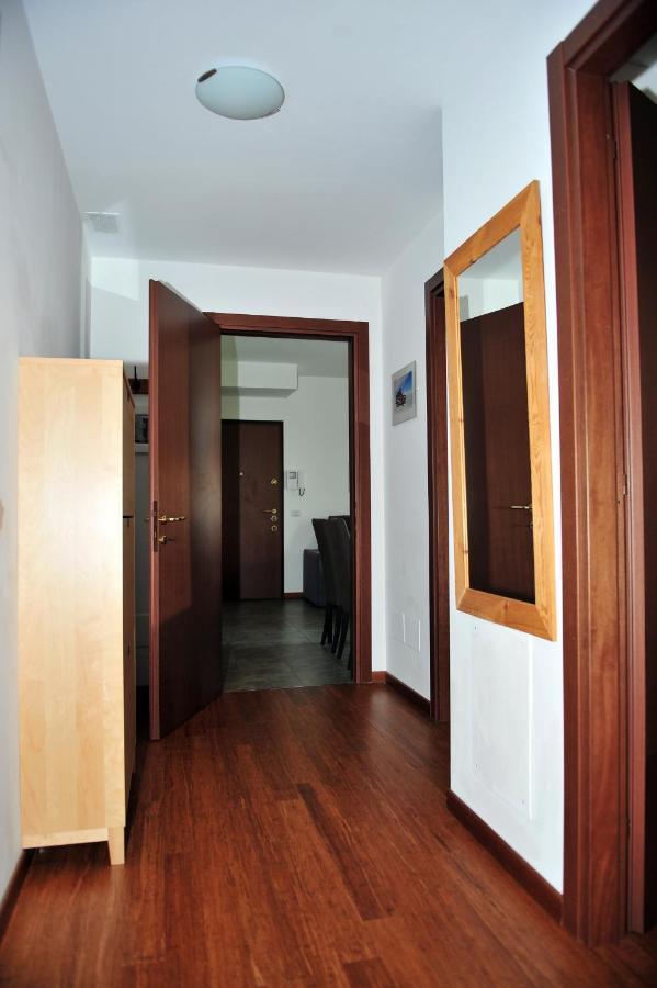 Apartamento Moderno Trilocale Laura Dalmine Exterior foto